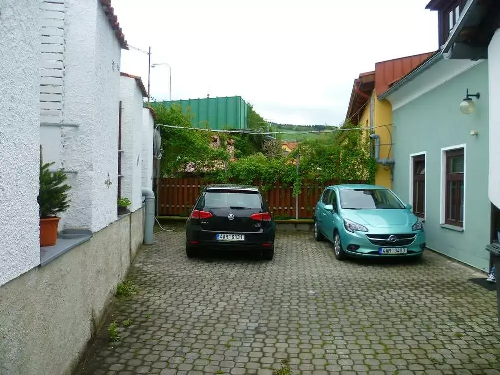 Photo 3 of Penzion LANDAUER